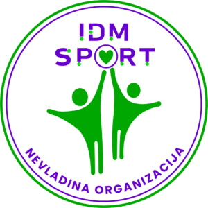 Čogo NVO IDM Sport