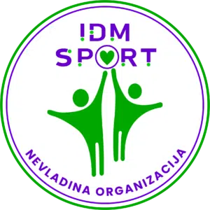 Čogo NVO IDM Sport