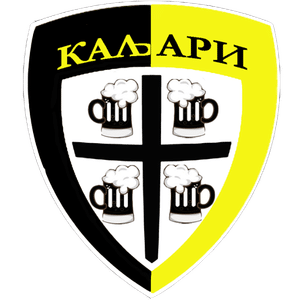 Kaljari