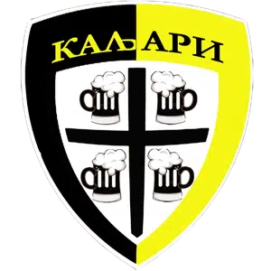 Kaljari