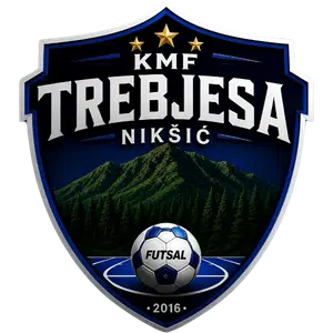 Trebjesa