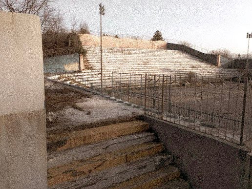 Stadion malih sportova
