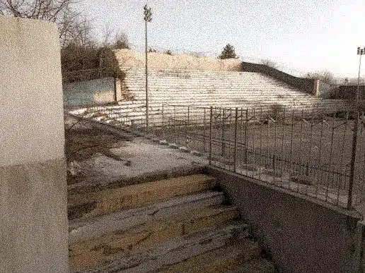Stadion malih sportova